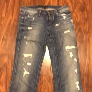 Women’s joes jeans sz 27